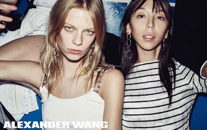 image: Alexander Wang