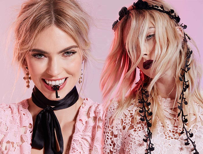 image: Nasty Gal (via Fashionisers)