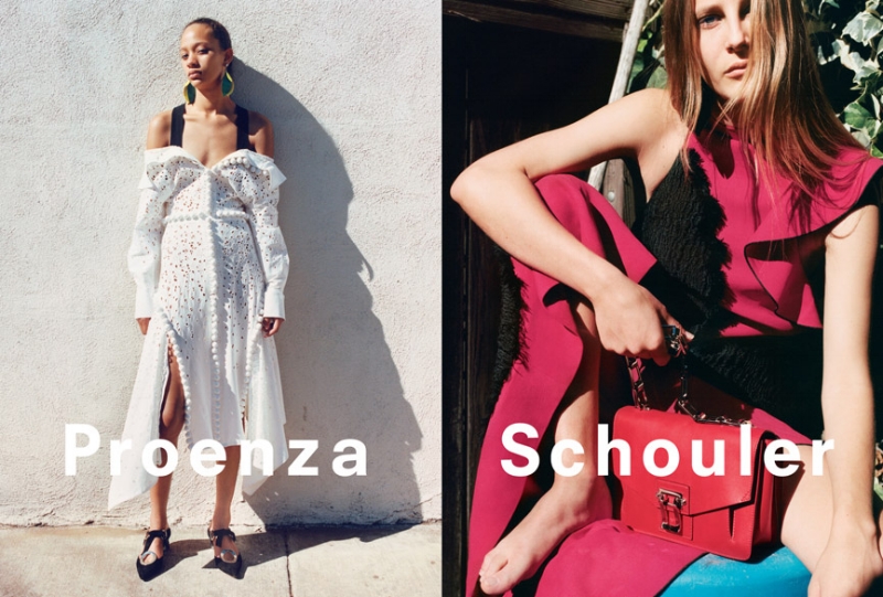 image: Proenza Schouler
