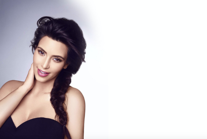 image: Kardashian Beauty