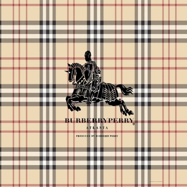 burberry trademark pattern