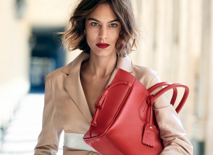 image: Longchamp