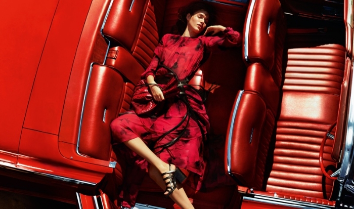 image: Michael Kors