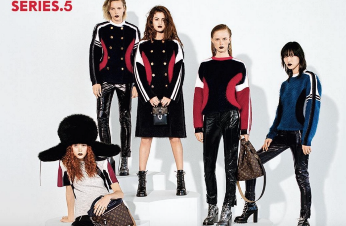 image: Louis Vuitton