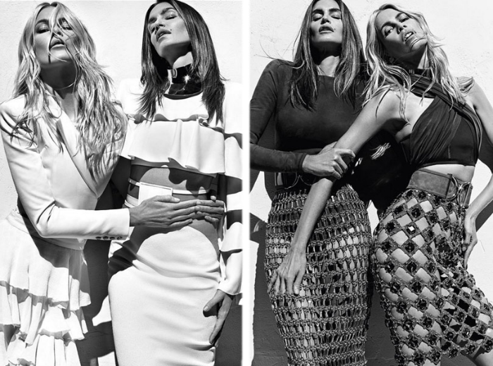 image: Balmain