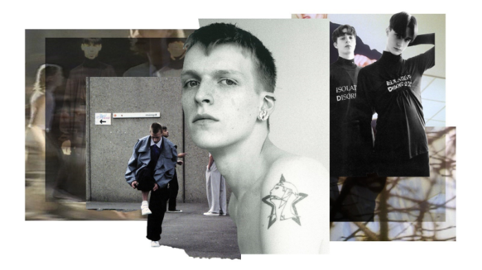 image: Dazed Digital