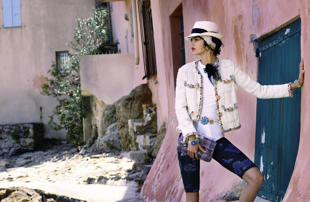 image: Chanel