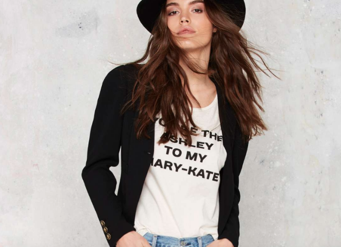 image: Nasty Gal