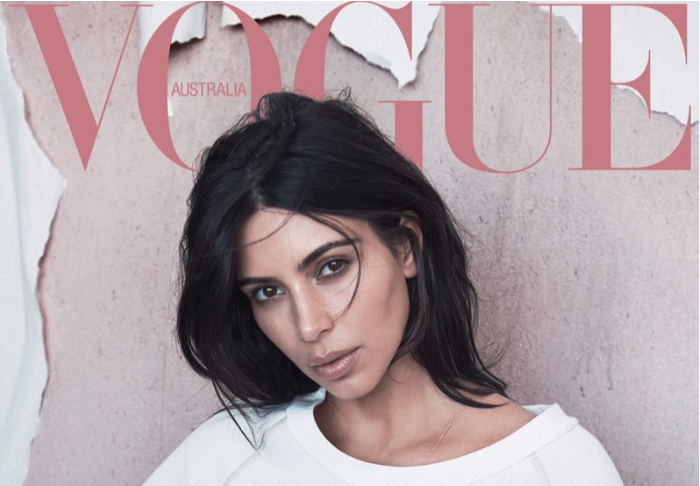 image: Vogue Australia