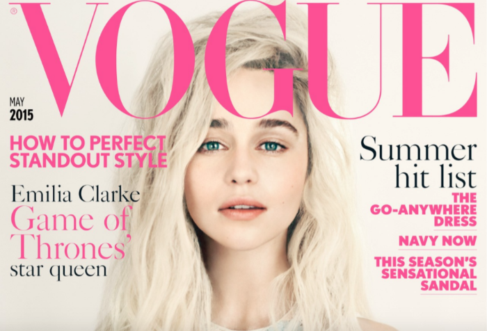 image: Vogue