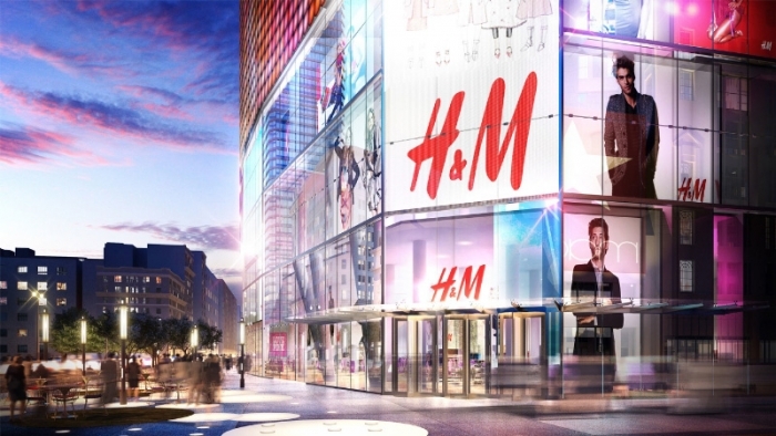 image: H&M
