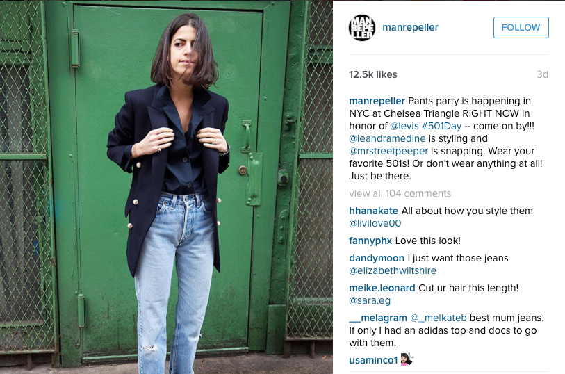 image: @manrepeller instagram
