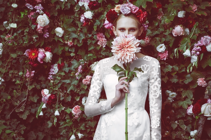 image: Stone Fox Bride/Honor