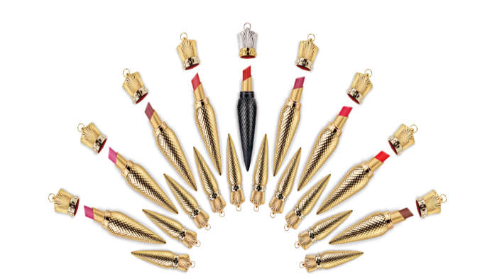 image: Christian Louboutin