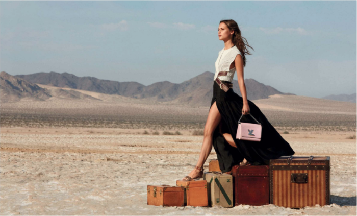 image: Louis Vuitton