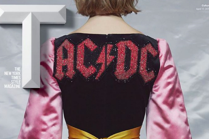 image: T magazine