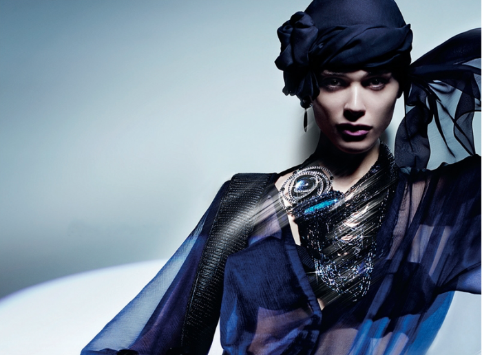 image: Armani