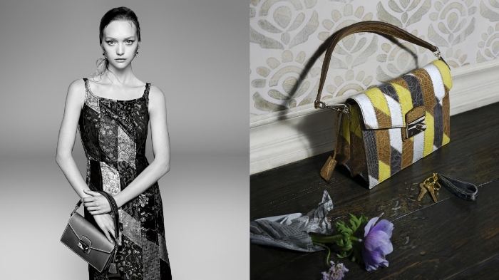 image: Prada