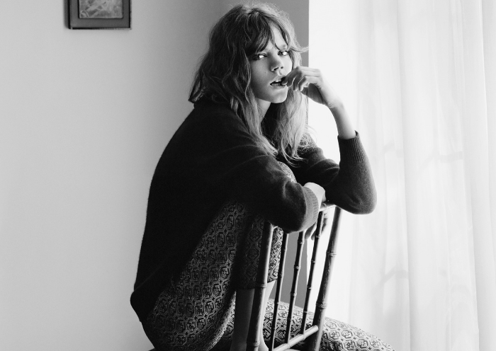 image: Zara