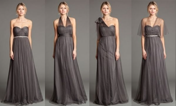 Bridesmaid Dresses Davids Online Store ...