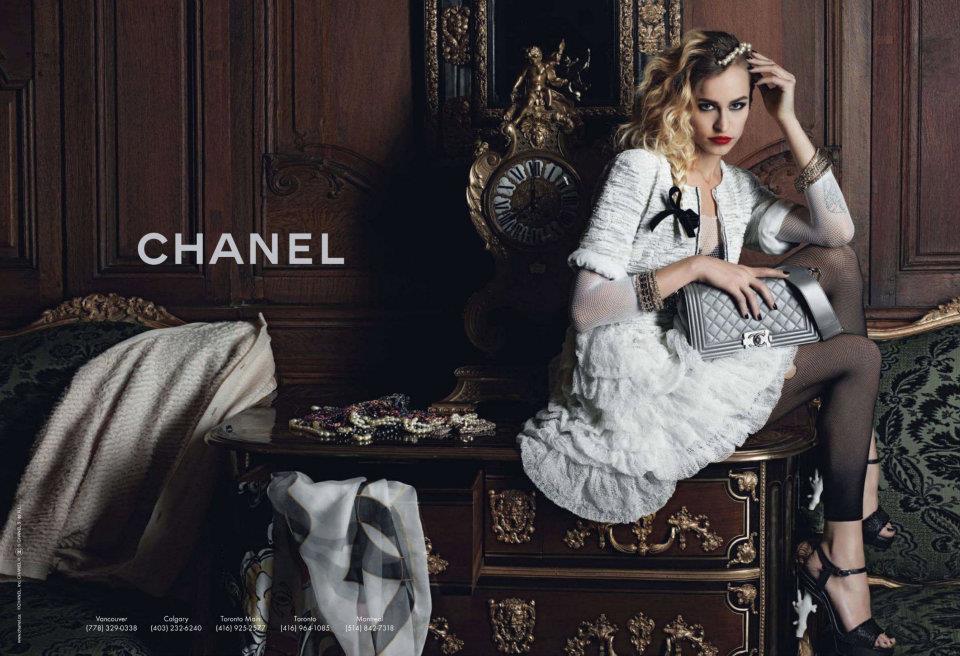 image: Chanel