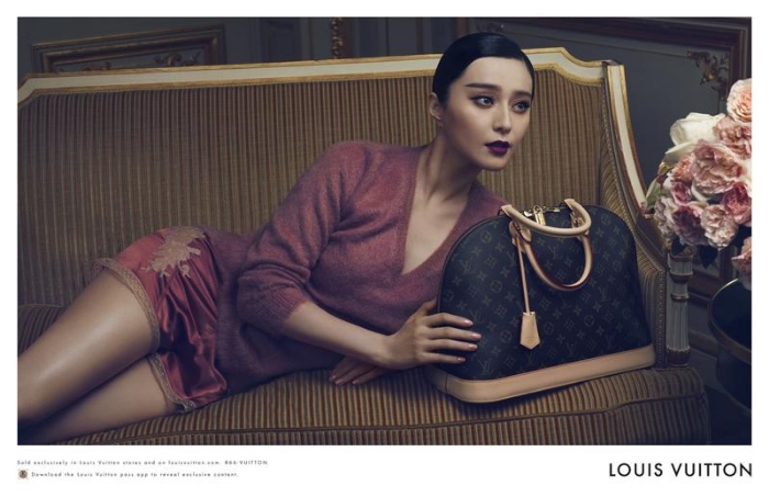 image: Louis Vuitton
