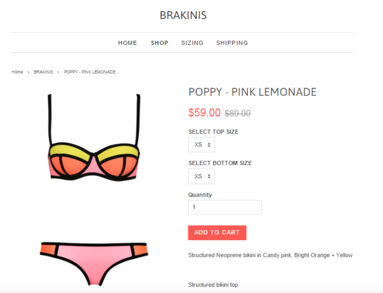 triangl bathing suit sale