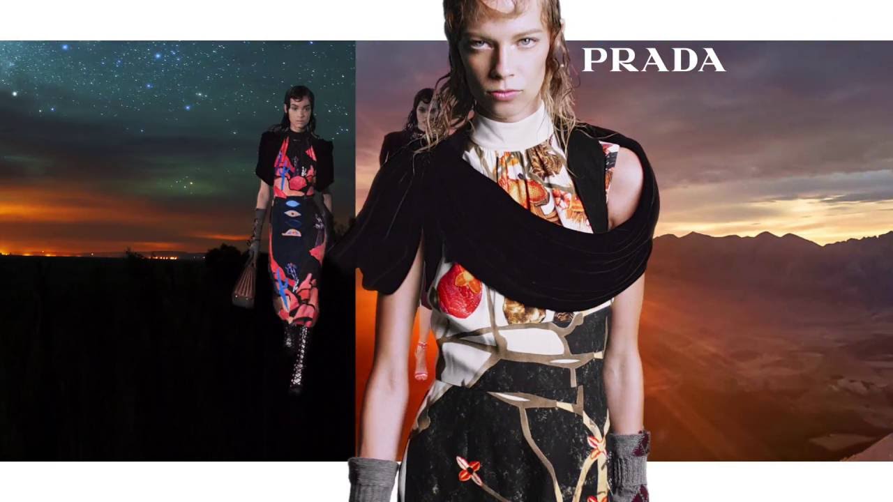 image: Prada