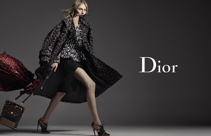 image: Dior