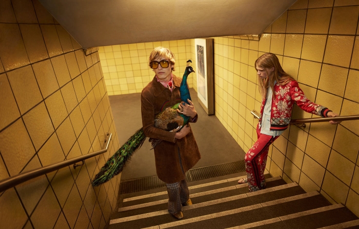 image: Gucci