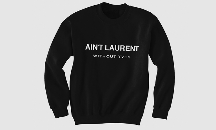 Yves St Laurent Sweatshirt Online, 55% OFF | www.pegasusaerogroup.com