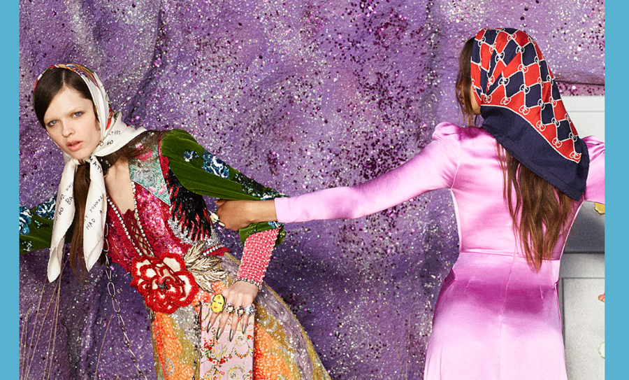 image: Gucci