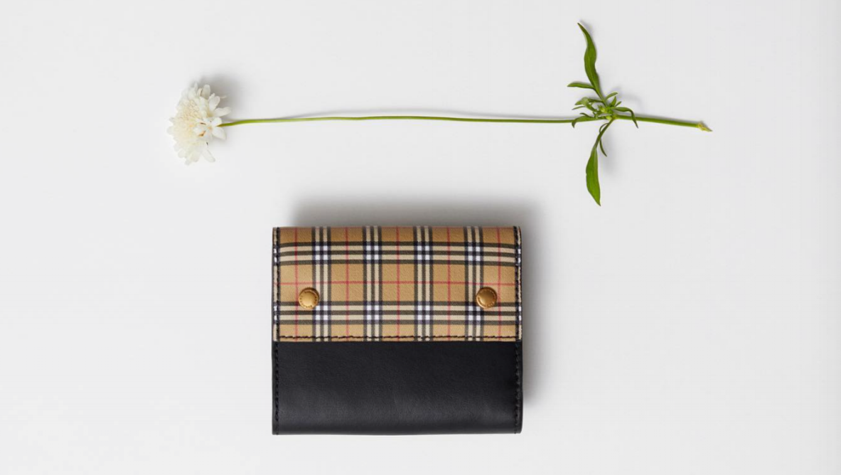 image: Burberry