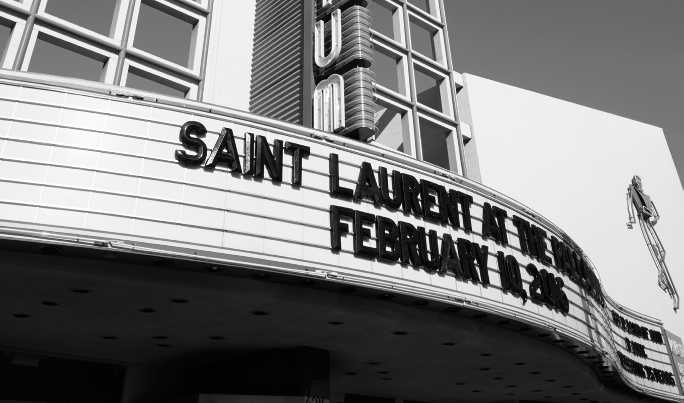 image: YSL