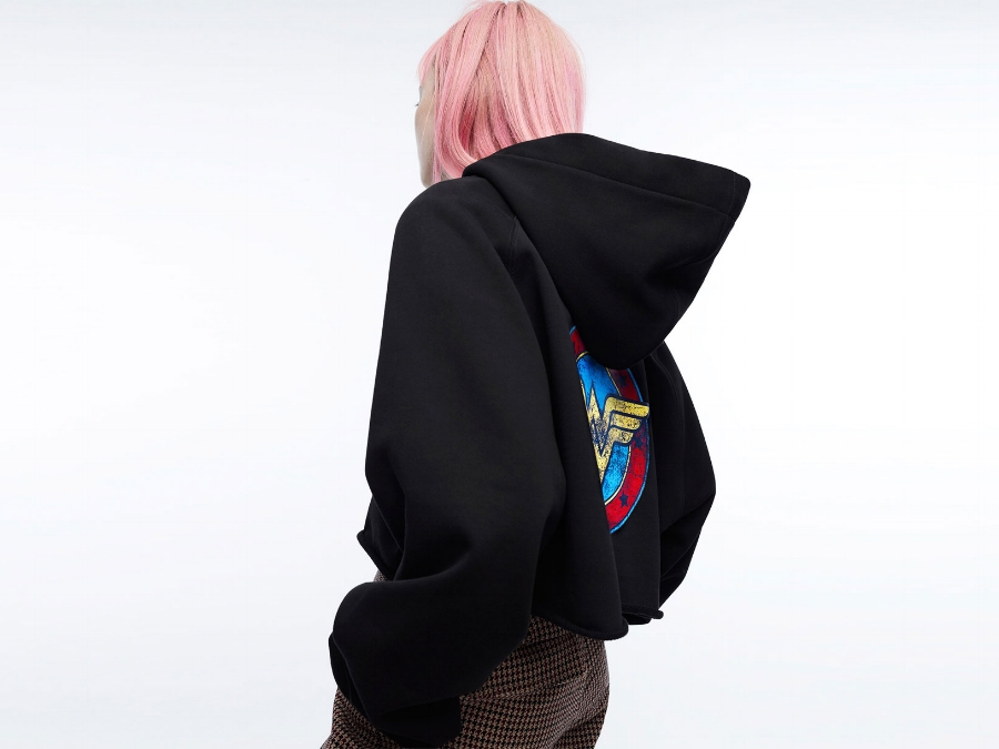 image: Zara