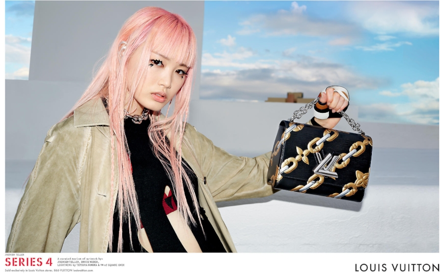 image: Louis Vuitton