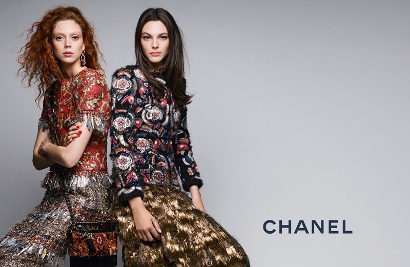  image: Chanel 