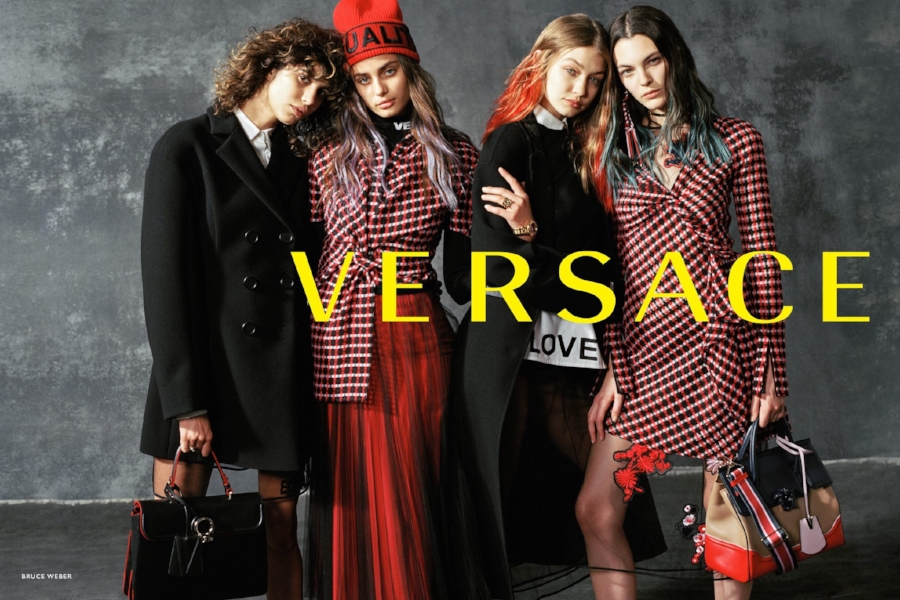  image: Versace 