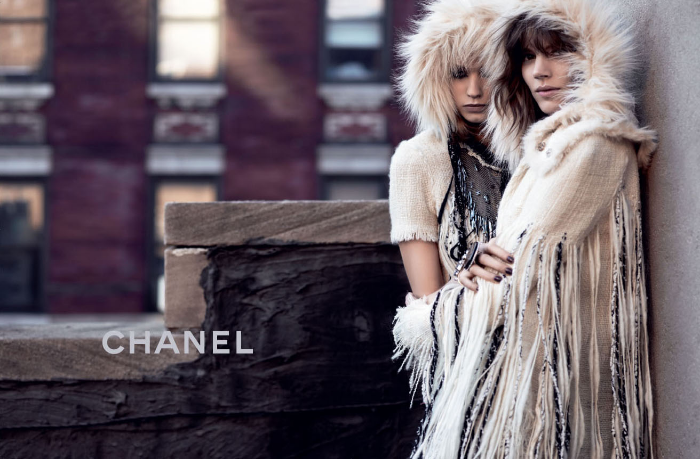 image: Chanel