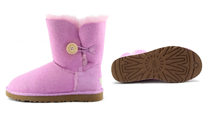 ugg parent company