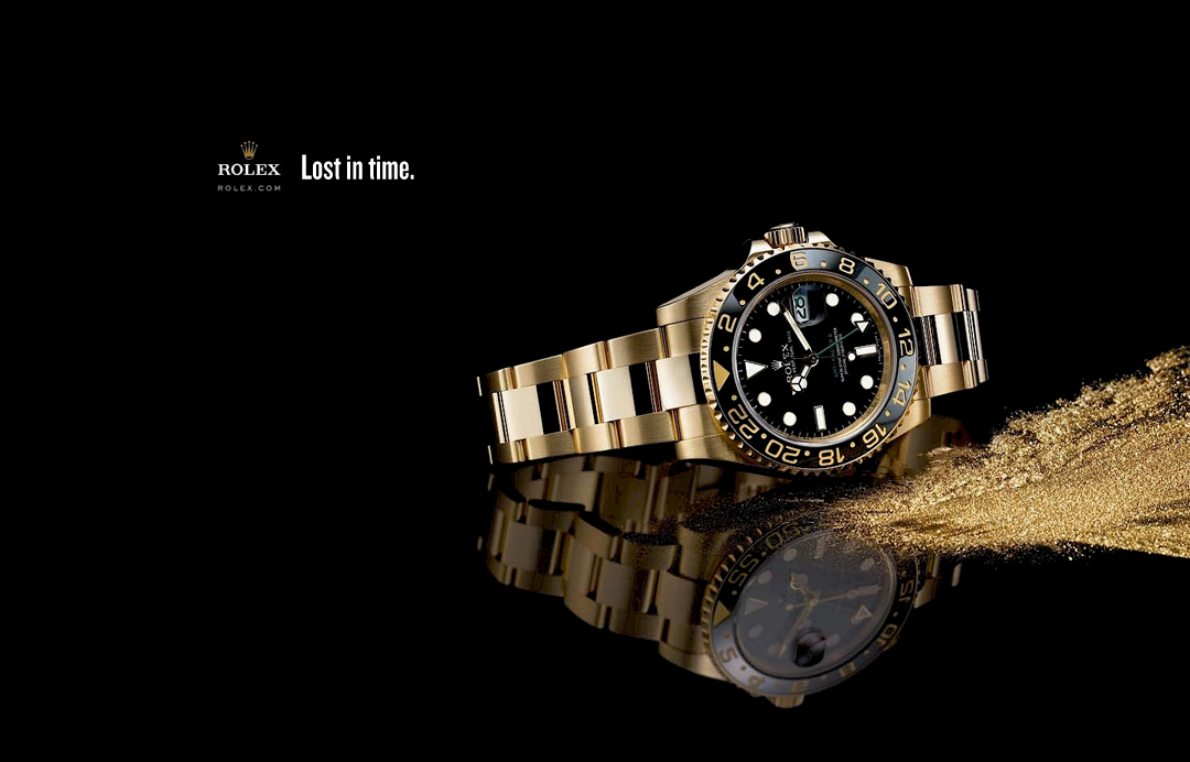 image: Rolex