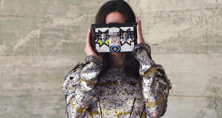image: Louis Vuitton