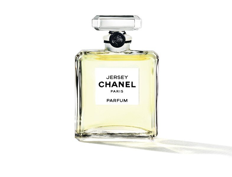 image: Chanel