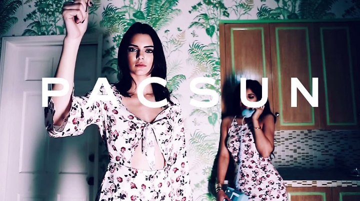 image: PacSun