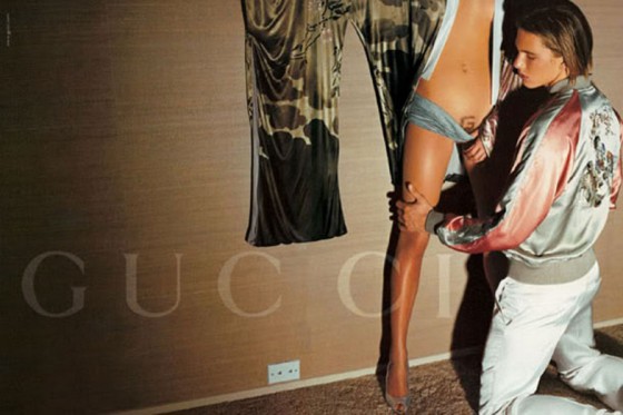 image: Gucci