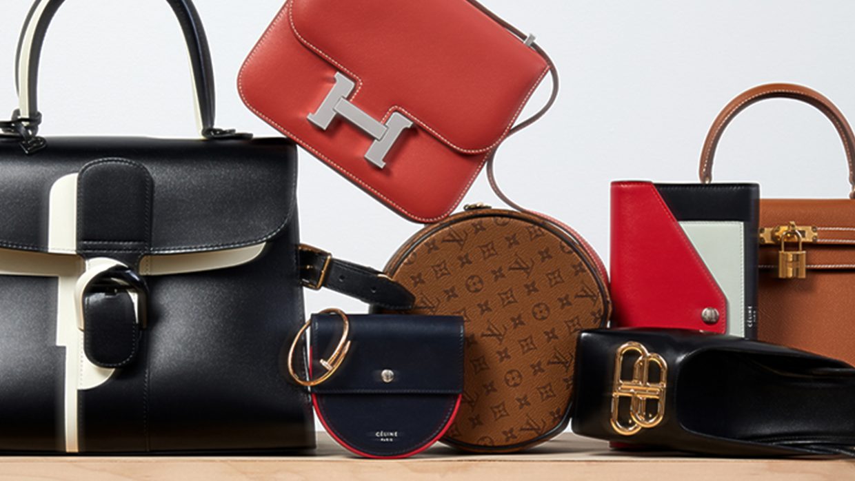 Brand  Louis Vuitton- Success Factors Of The Top Luxury Brand - The Brand  Hopper