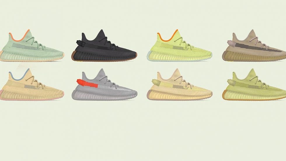 yeezy billion dollar company