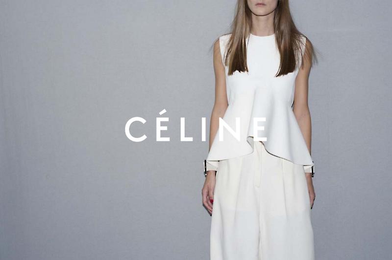 celine wwd