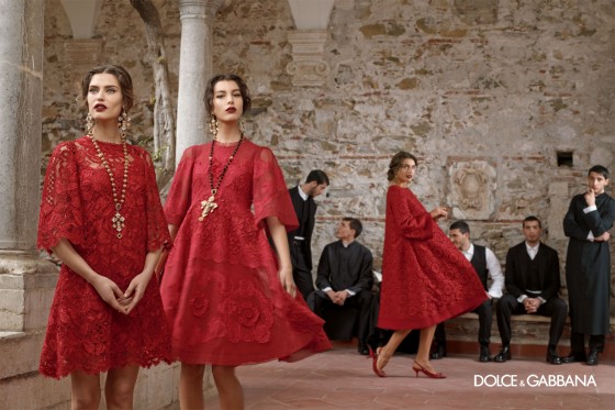 image: D&G