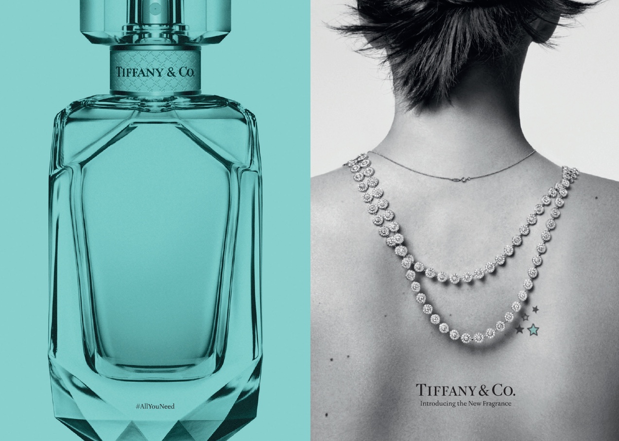 Tiffany's brand needs an update – in fashion, that means